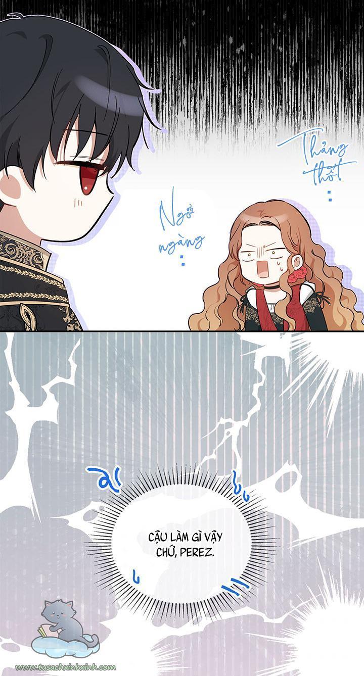 kiếp này ta sẽ trở thành gia chủ chapter 64 34