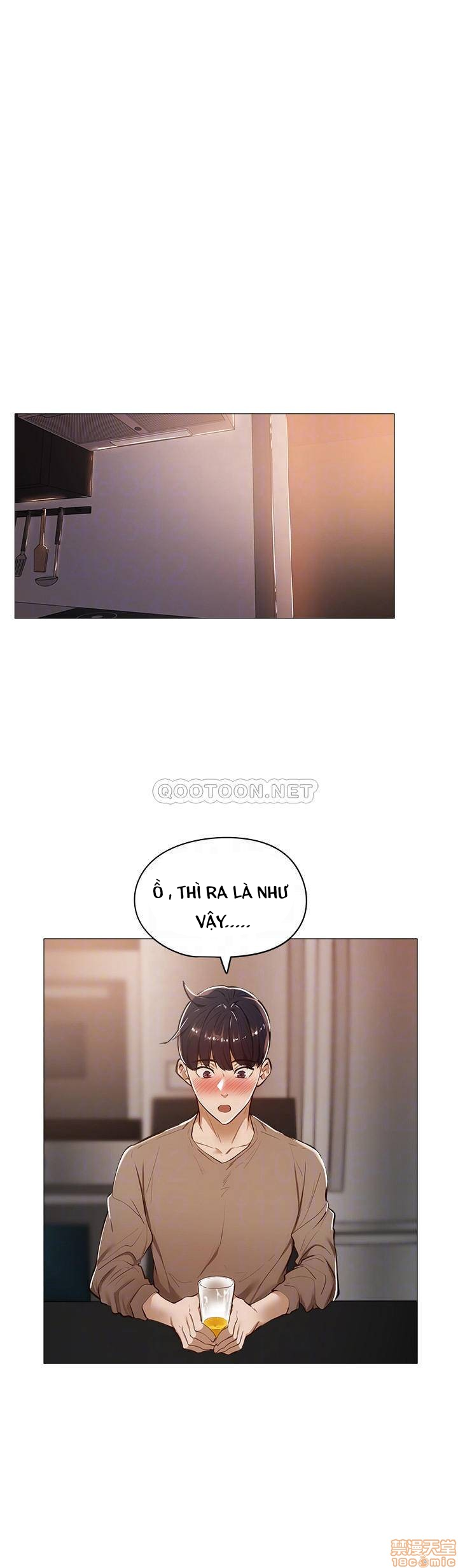 chàng trai nghiệp dư chapter 5 8