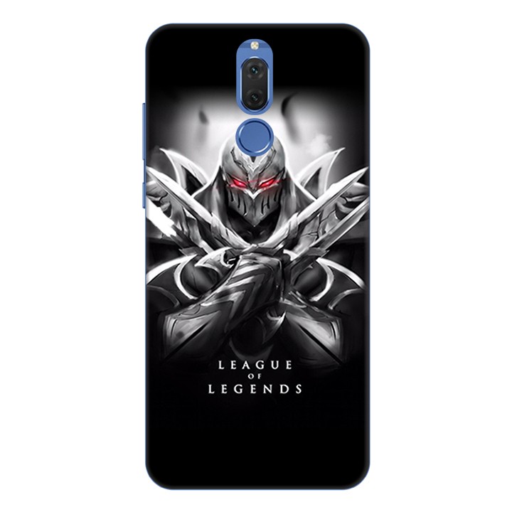Ốp Lưng Dành Cho Huawei Nova 2i Mẫu 8