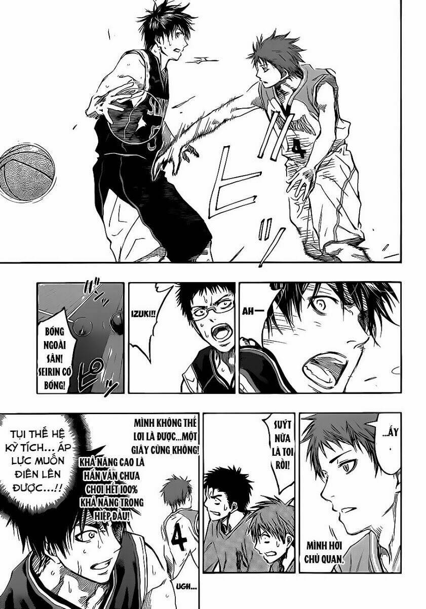 vua bóng rổ kuroko chapter 237 8
