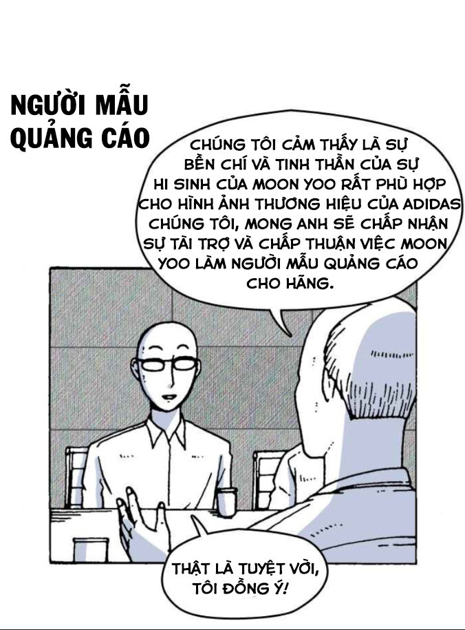 mắc kẹt trên mặt trăng chapter 12 2