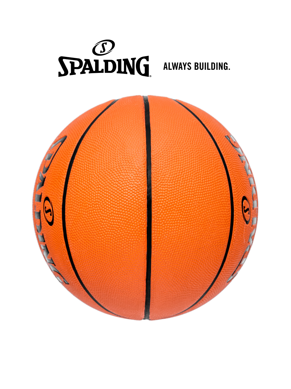 Bóng rổ Spalding FIBA VARSITY TF150 Size 5 - 6 - 7