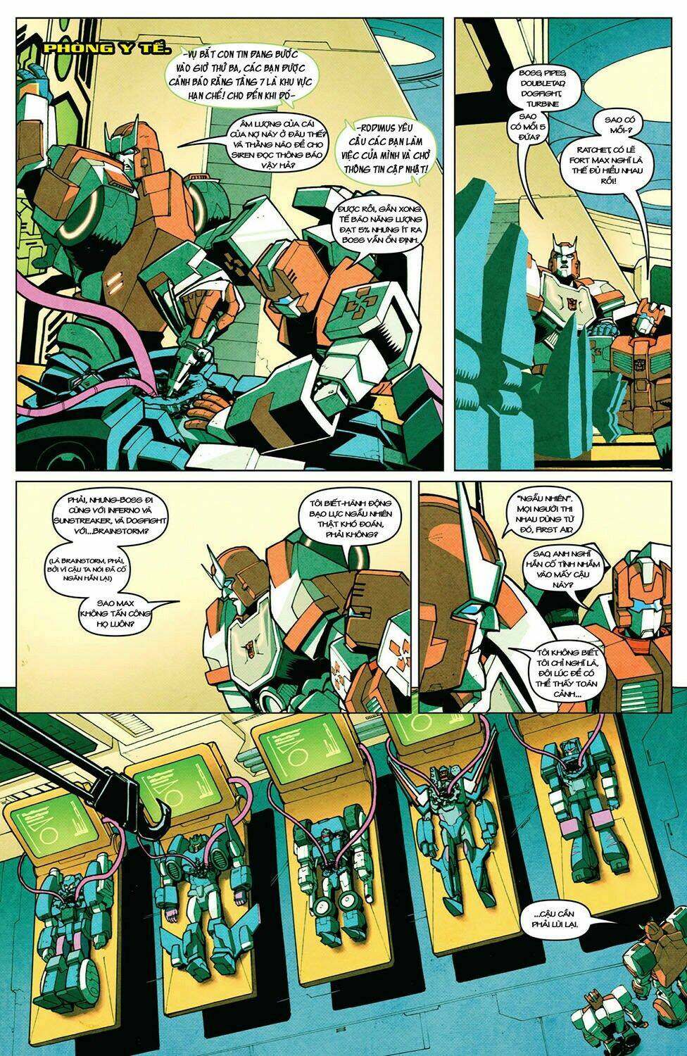 the transformers: more than meets the eye chapter 6 15