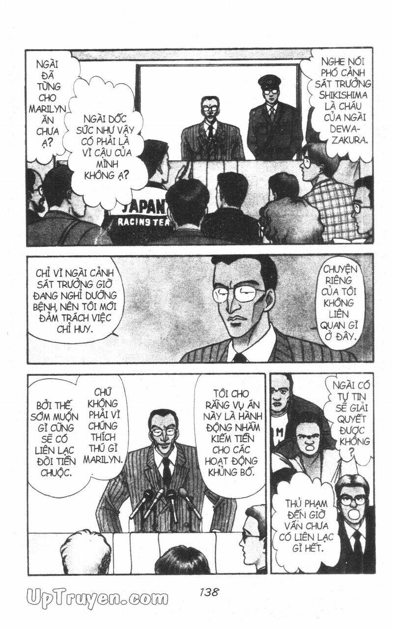 câu lạc bộ con nhà giàu chapter 8 134