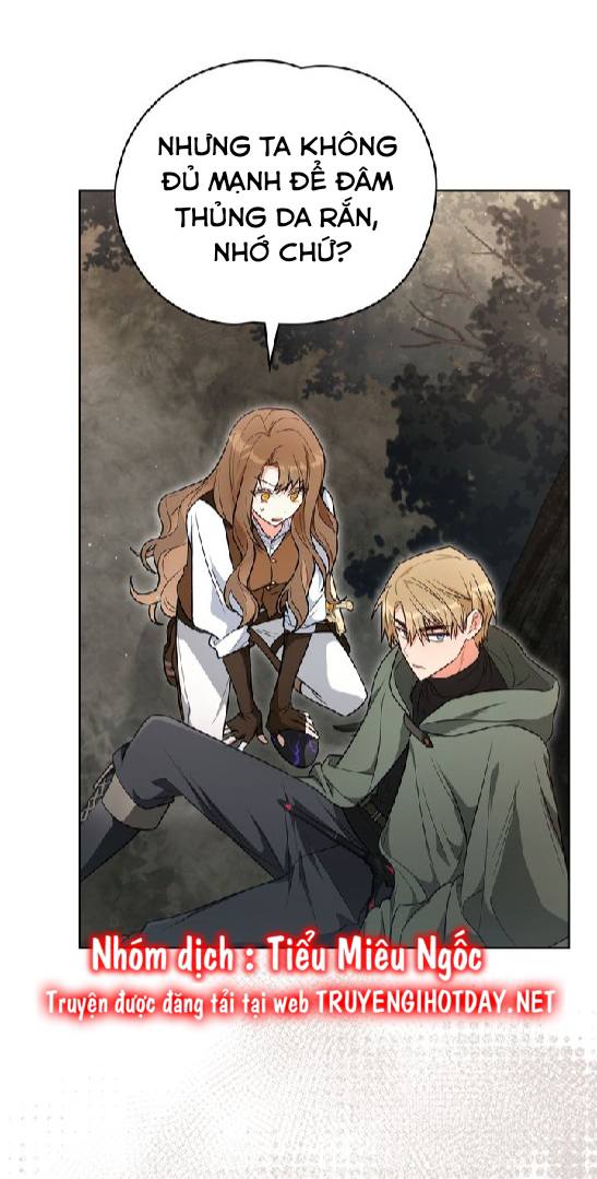 yêu cô công chúa sắp chết chapter 55 2