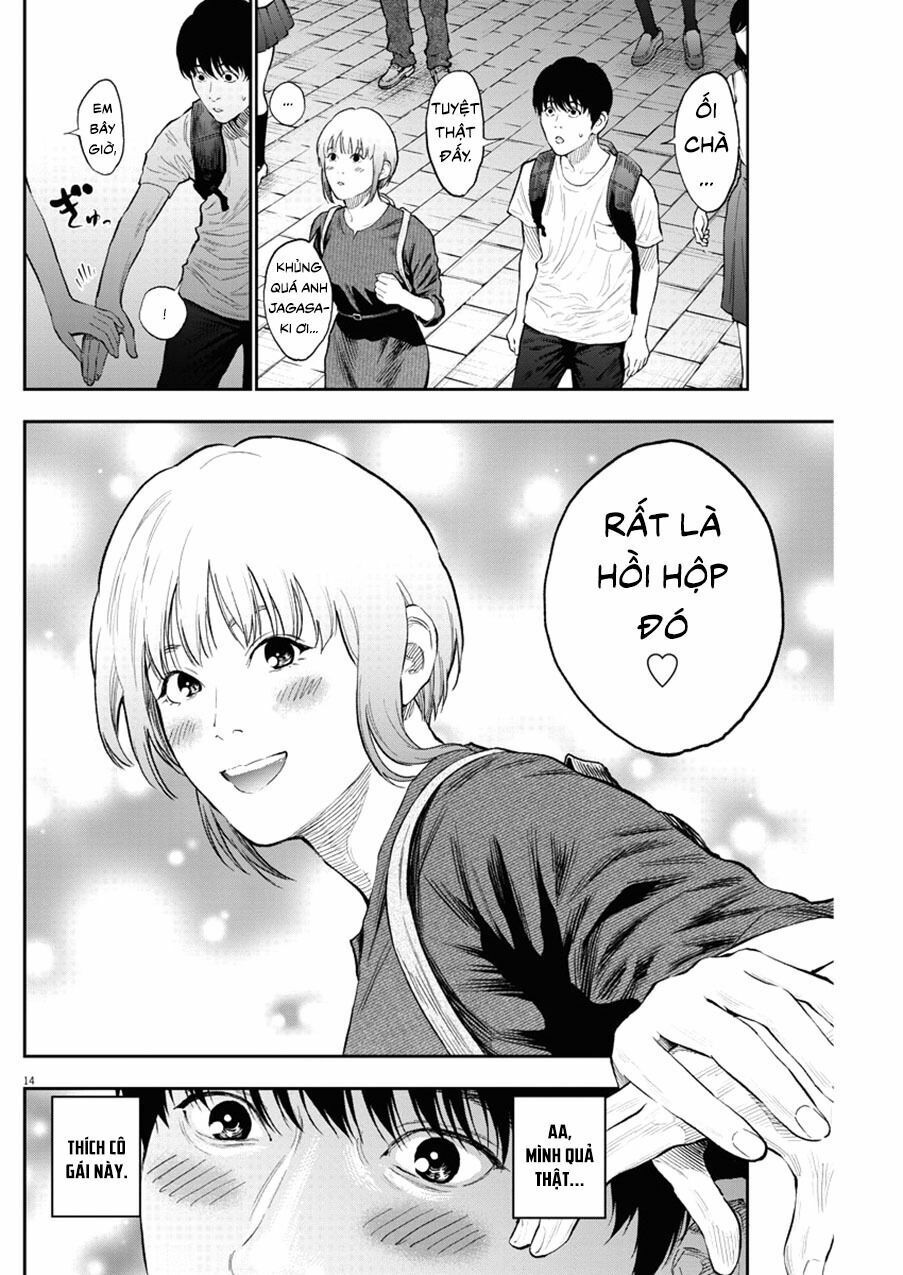 đọa nhân chapter 78 13