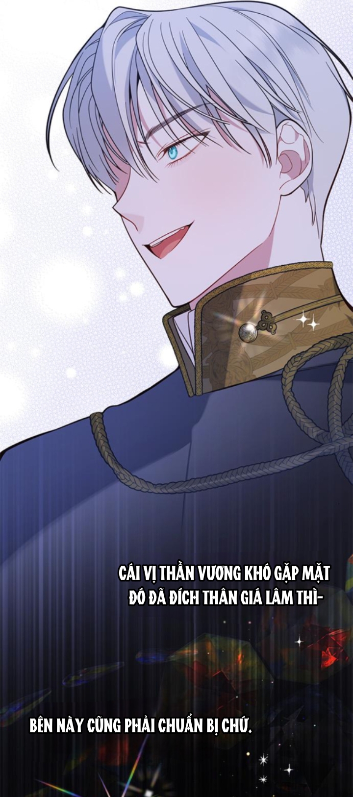 Tiểu Bạo Chúa chapter 17.2 - Trang 59