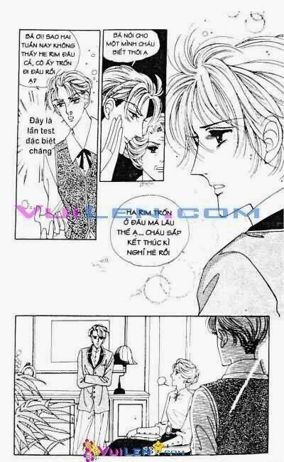 lá chắn tình yêu chapter 9 139