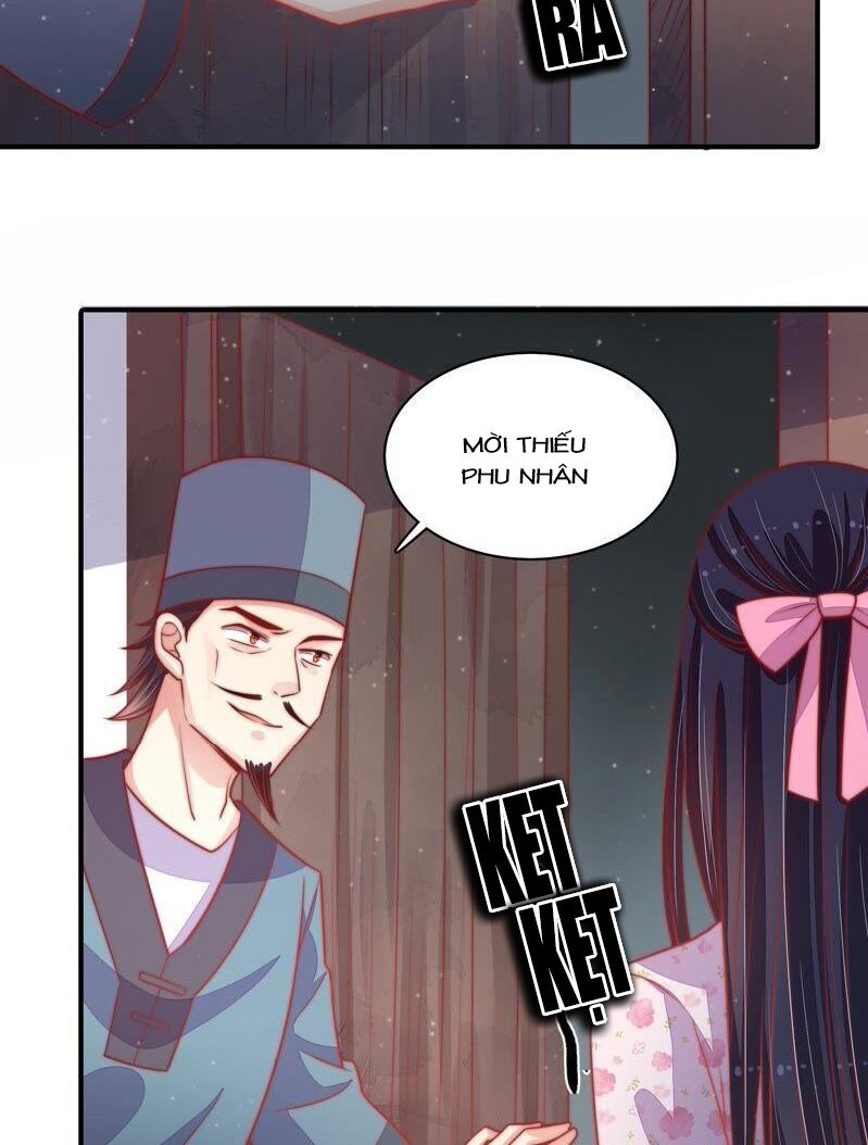 ngày nào thiếu soái cũng ghen chapter 132 7