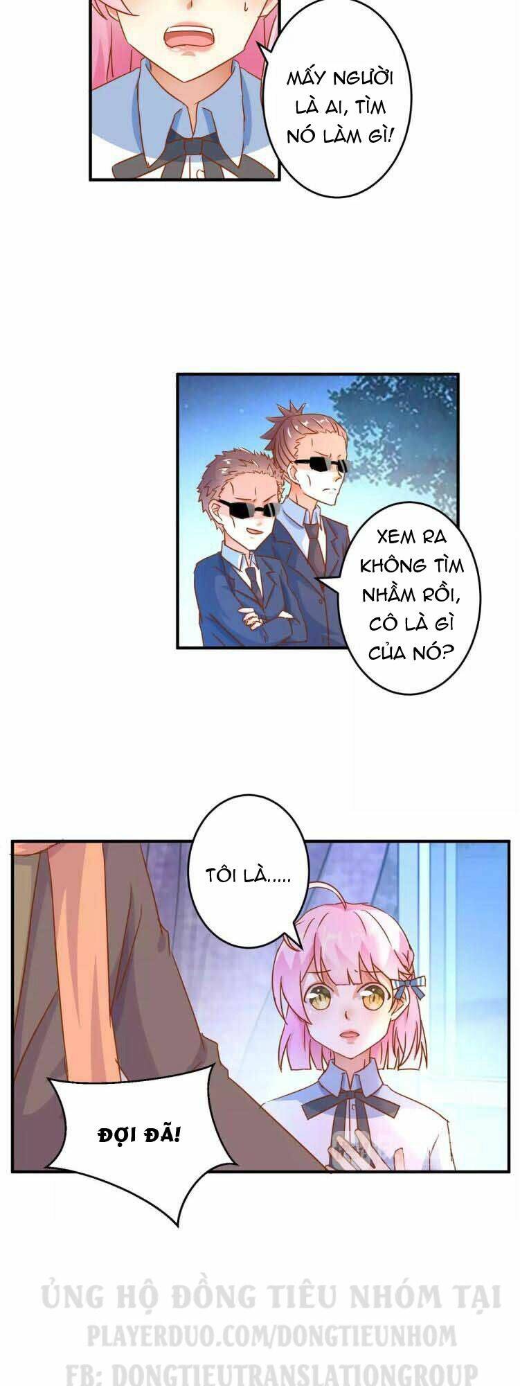 ân huệ của quỷ vương chapter 19 3