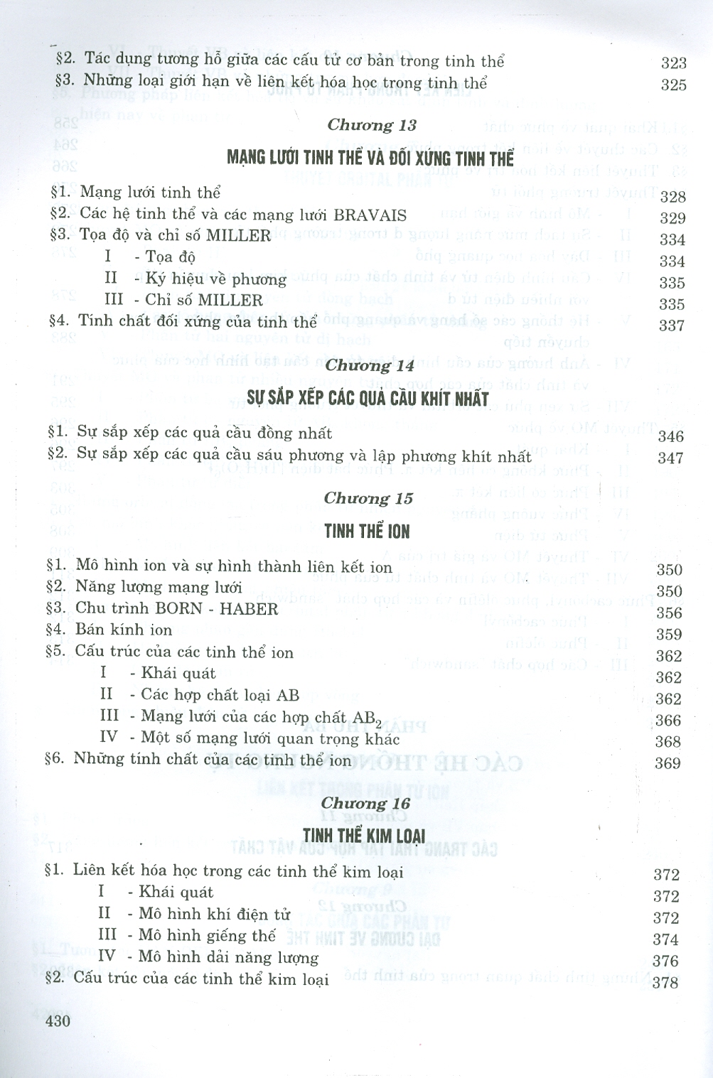 Cấu tạo nguyên tử và liên kết hóa học tập 2