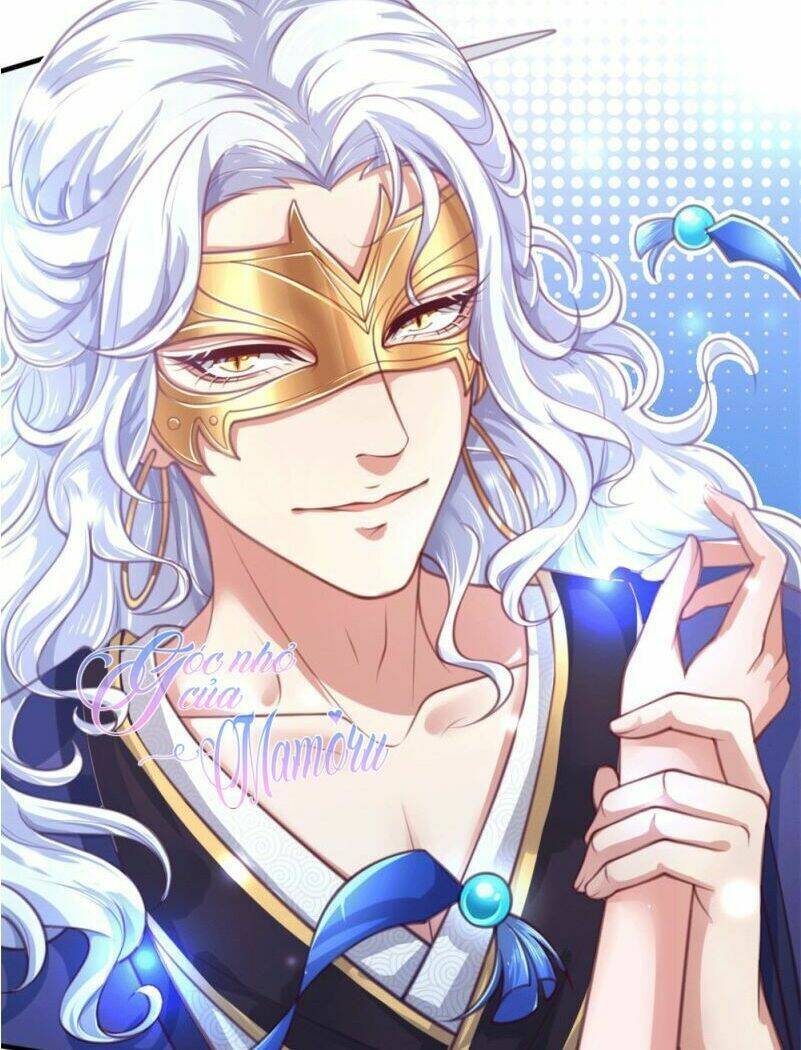 phượng lâm thiên hạ: thiên hạ đệ nhất nữ quân chapter 2 27