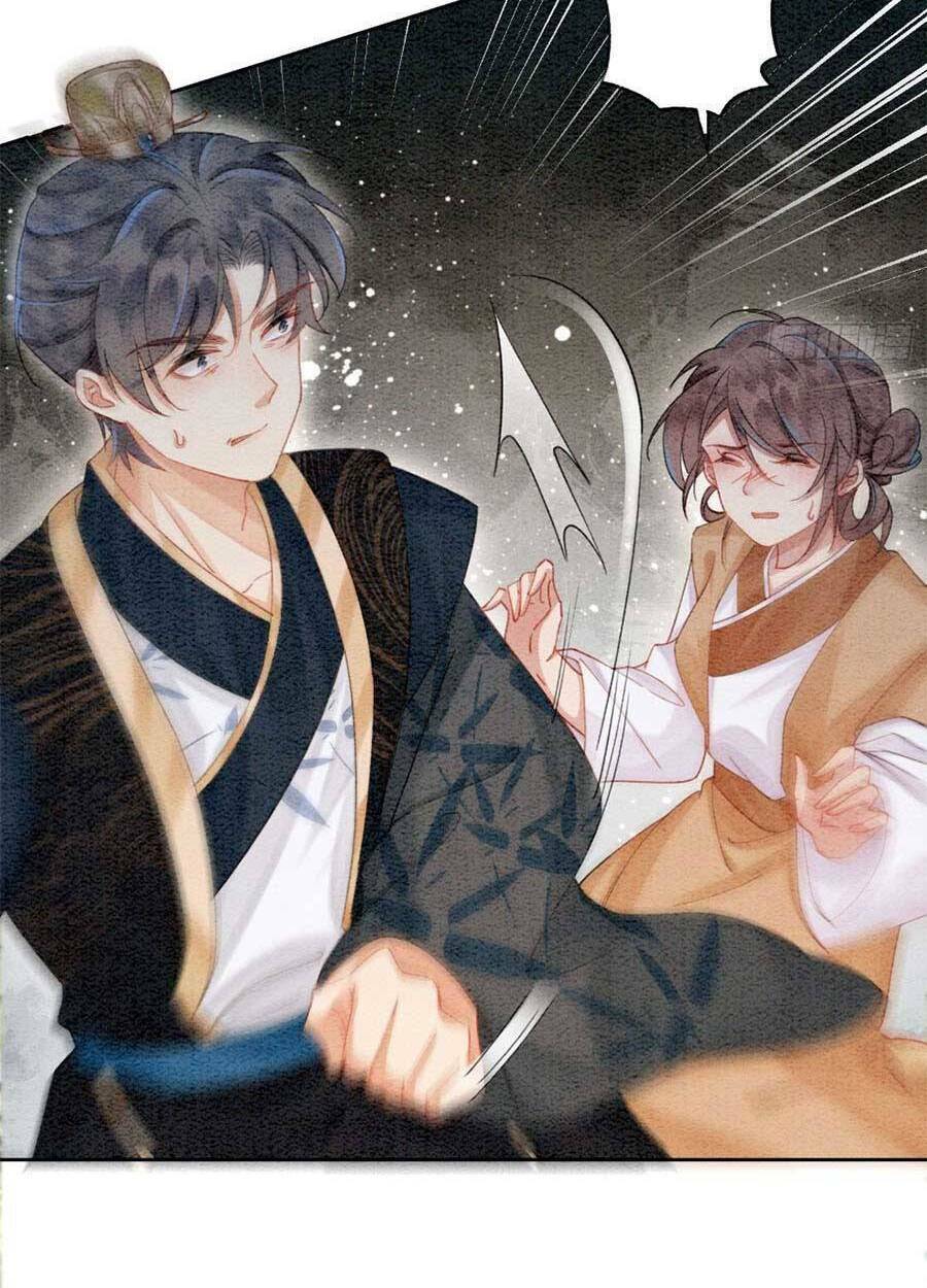 bắt đầu hủy hôn để công lược vương gia chapter 71 3