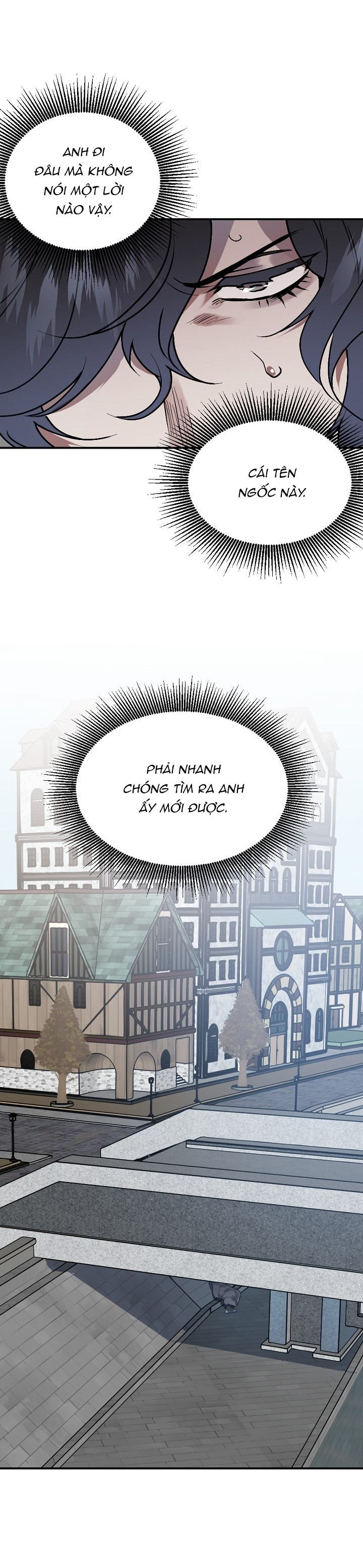 nụ hôn tàn bạo chapter 5 5