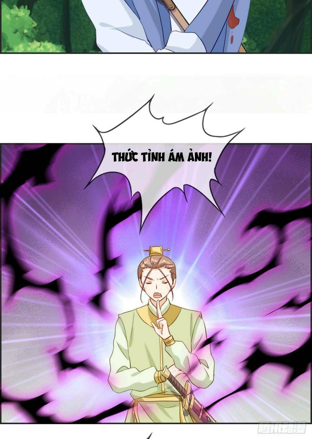 tối cường hoàn khố hệ thống chapter 14 27