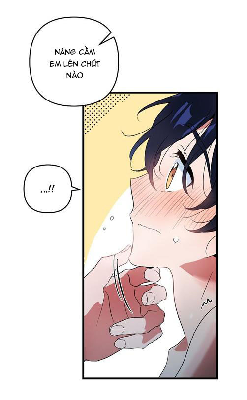 tình yêu cún con chapter 7.2 21