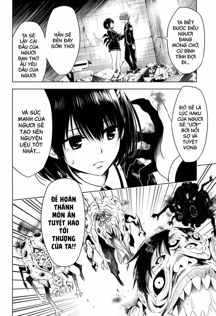 diệt quỷ nhẫn giả chapter 18 13