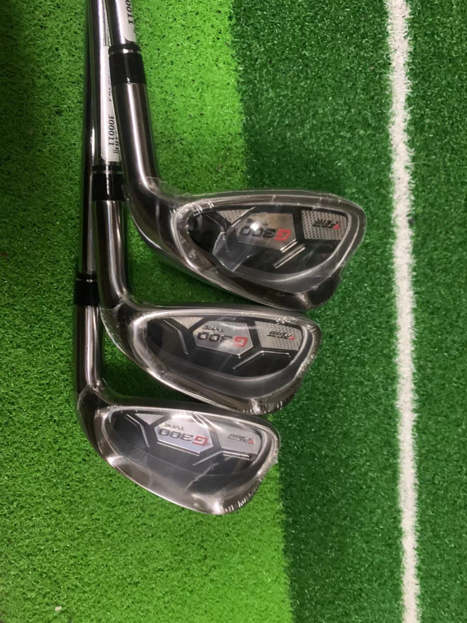 GẬY SẮT SỐ 7 - PGM G300 GOLF IRON - TIG025