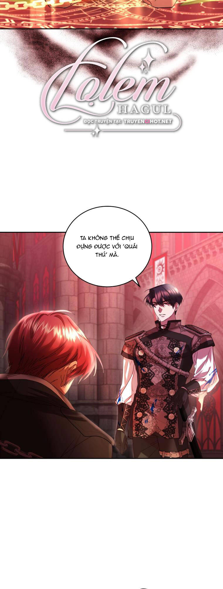 nhà điều chế nước hoa độc quyền của bạo chúa chapter 84 16