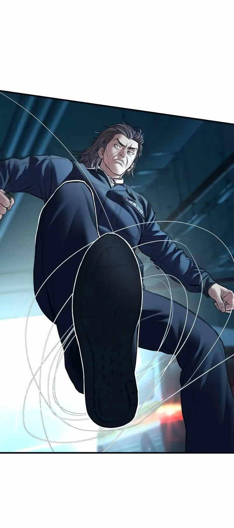 đặc vụ kim chapter 136 44