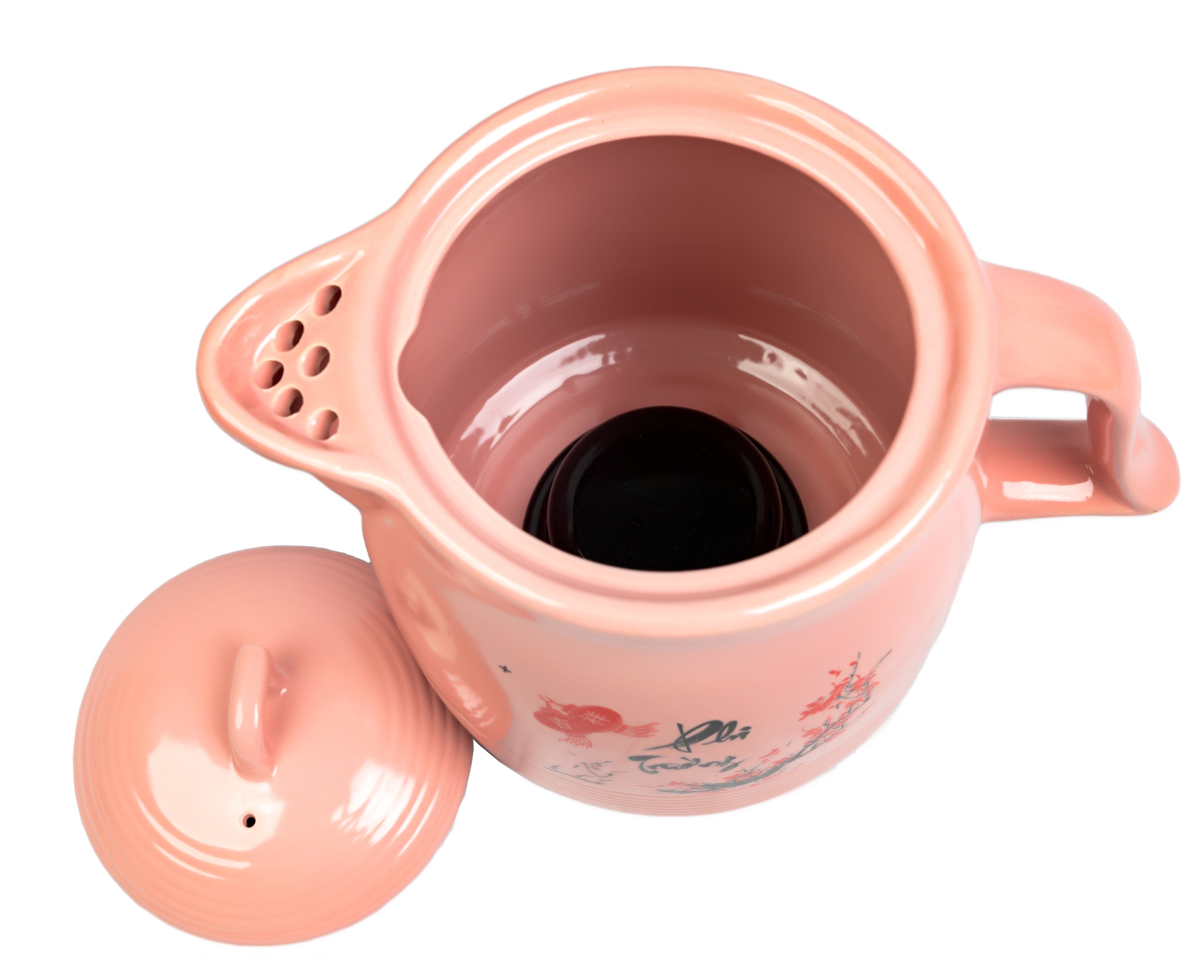 Siêu sắc thuốc bằng điện tự động Seika 3.3L - SKS373 hàng chính hãng
