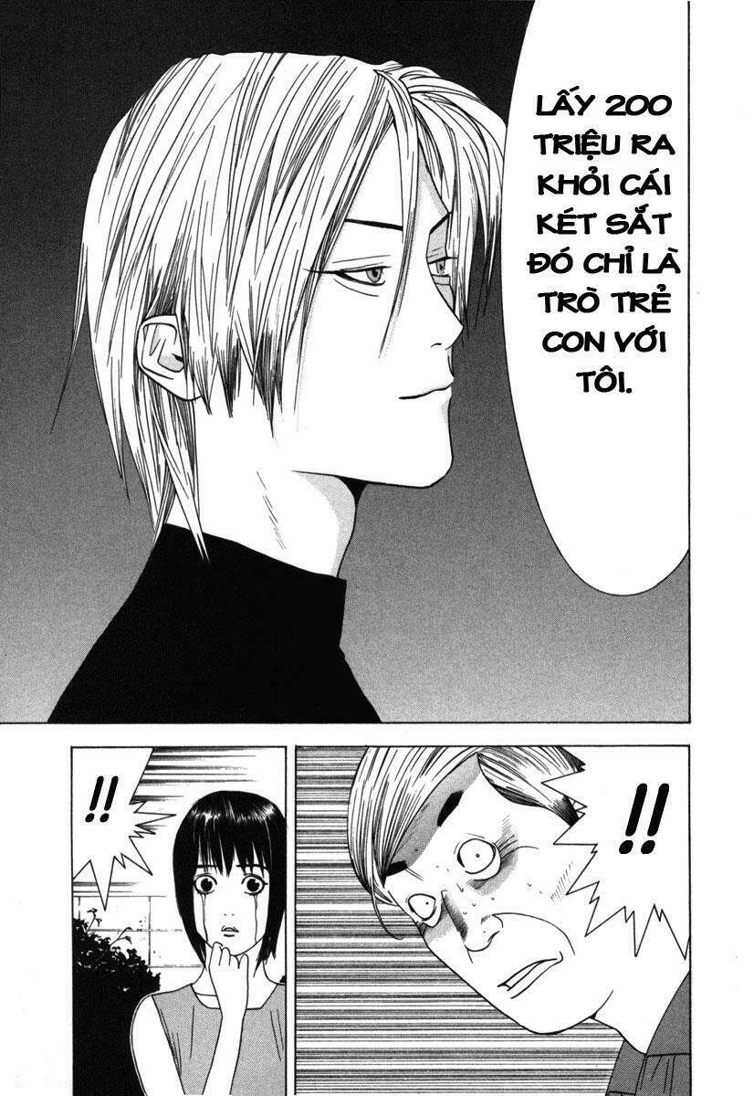 liar game chapter 4 19