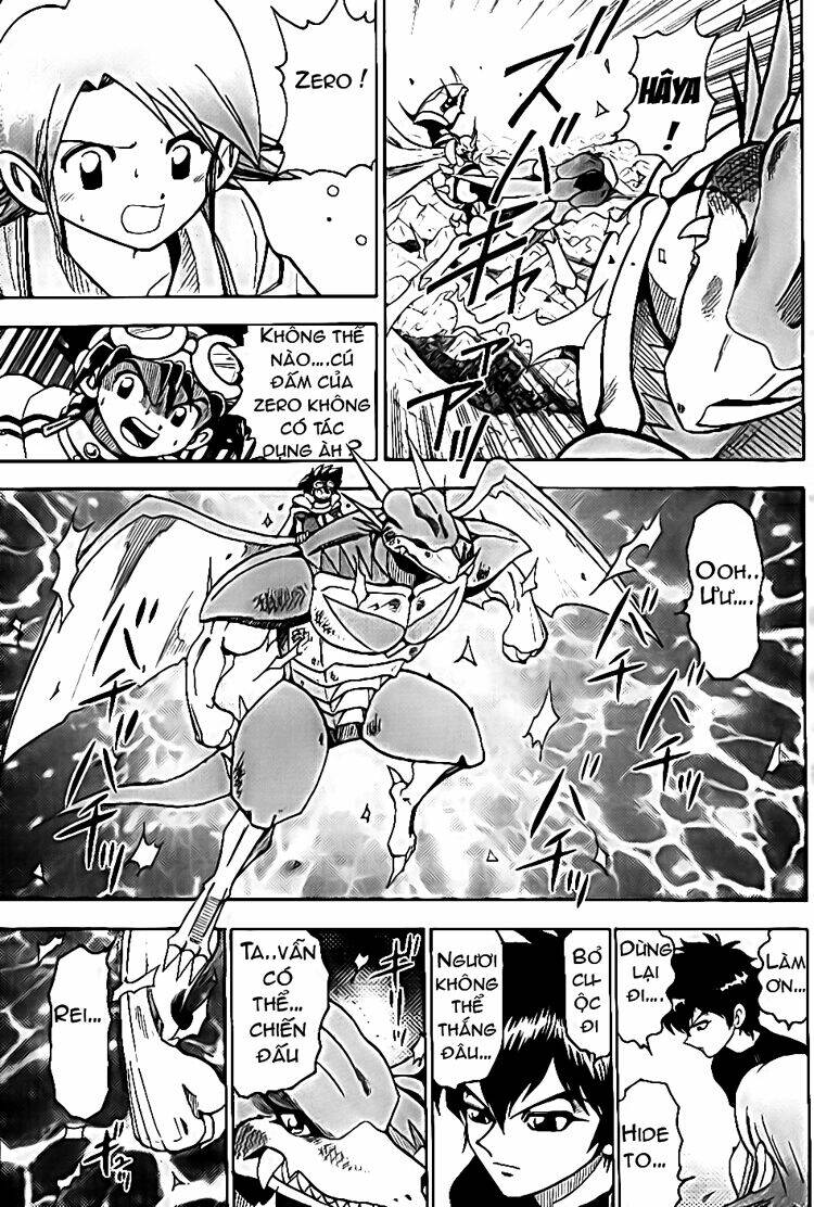 digimon v-tamer chapter 32 20