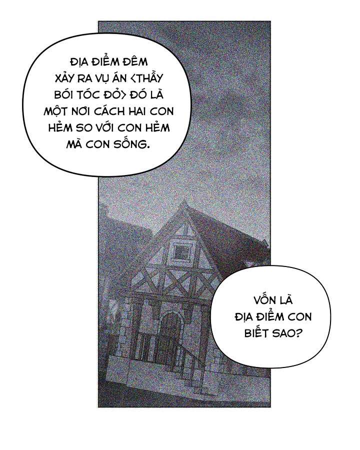 phương pháp trở thành con gái của người hùng bóng đêm chapter 17 2