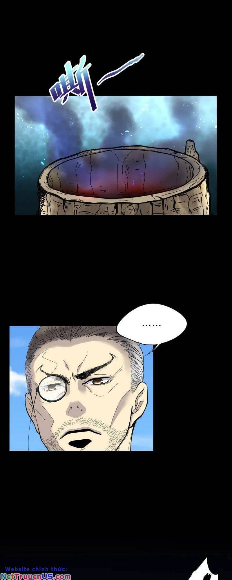 thợ cắt tóc cho diêm vương chapter 27 30