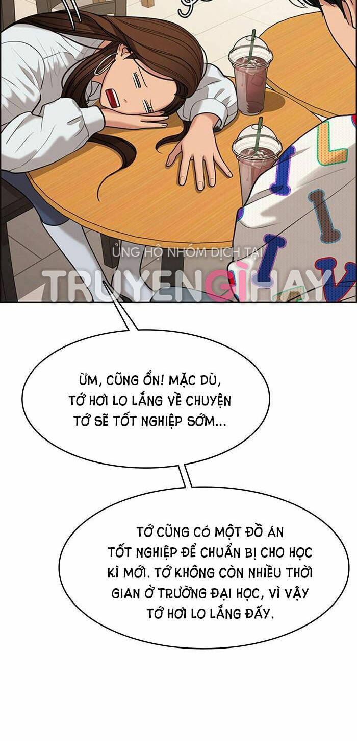 nữ thần giáng thế chapter 165.1 11