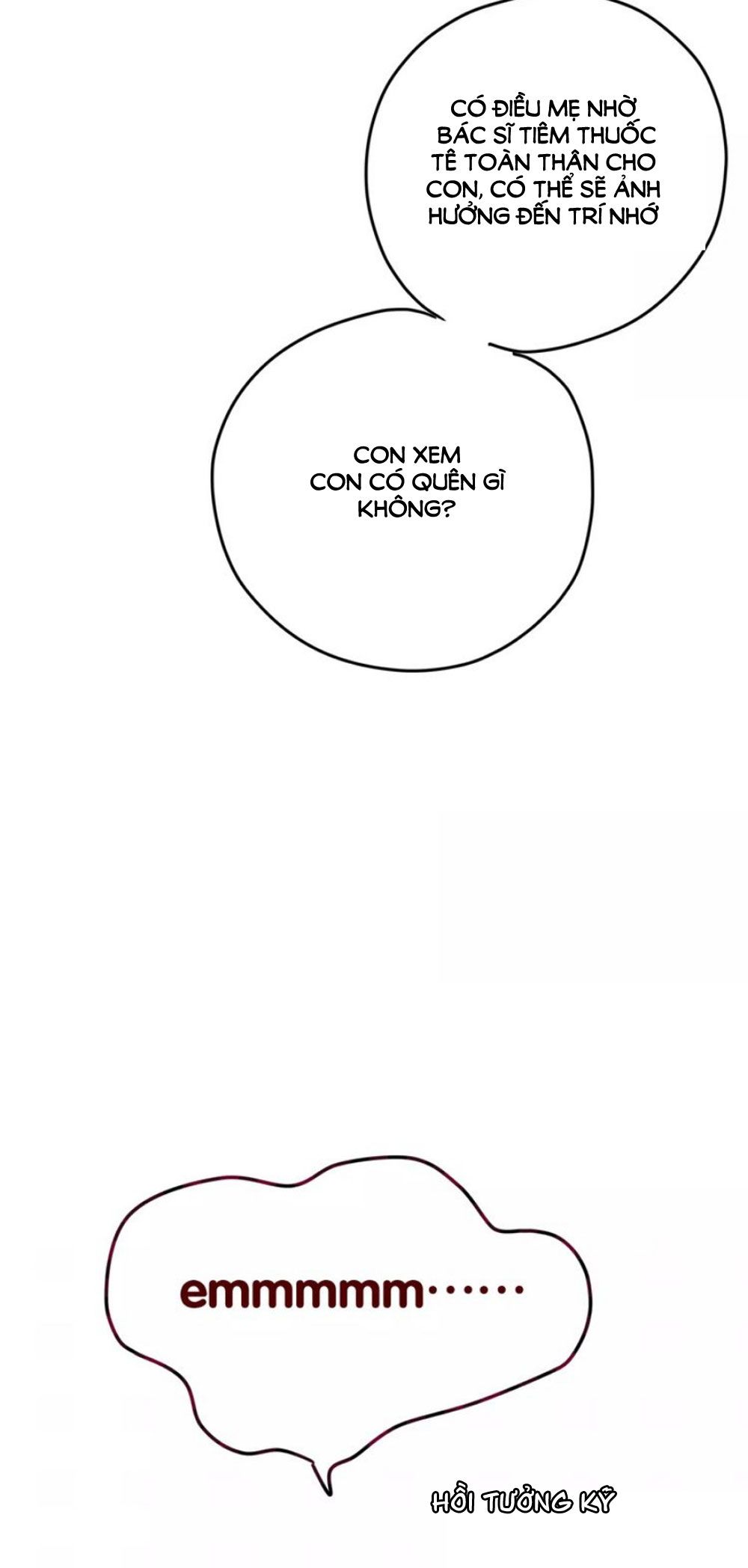 tháng sáu kì diệu chapter 31 12