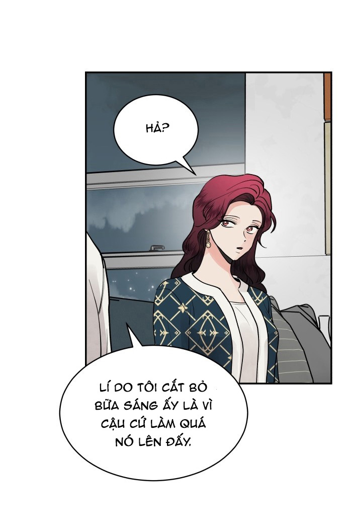 oan gia ngõ hẹp chapter 42 37