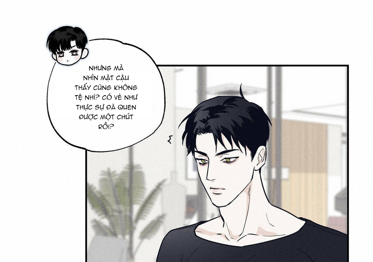 chàng giao pizza và gold palace chapter 4 116