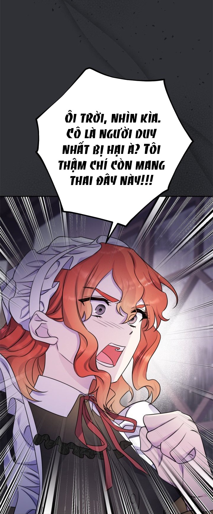 [18+] nếu cứu rỗi một cầm thú hư hỏng chapter 33.1 17