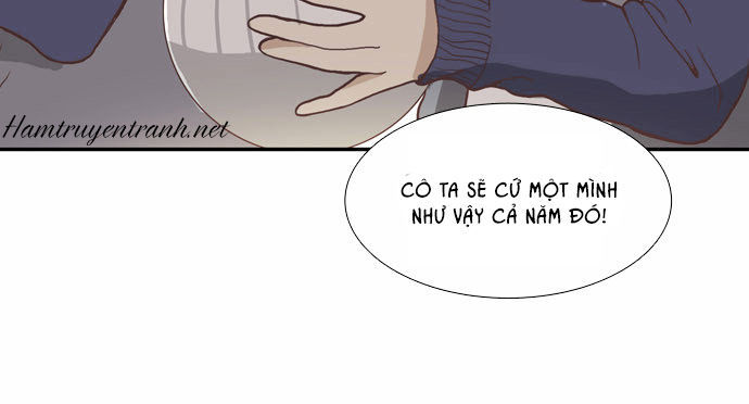 thế giới con gái chapter 4 15