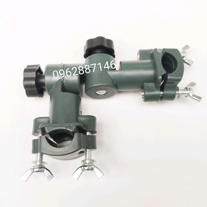 Bass gắn ghế câu đài bass câu đài nano siêu hot
