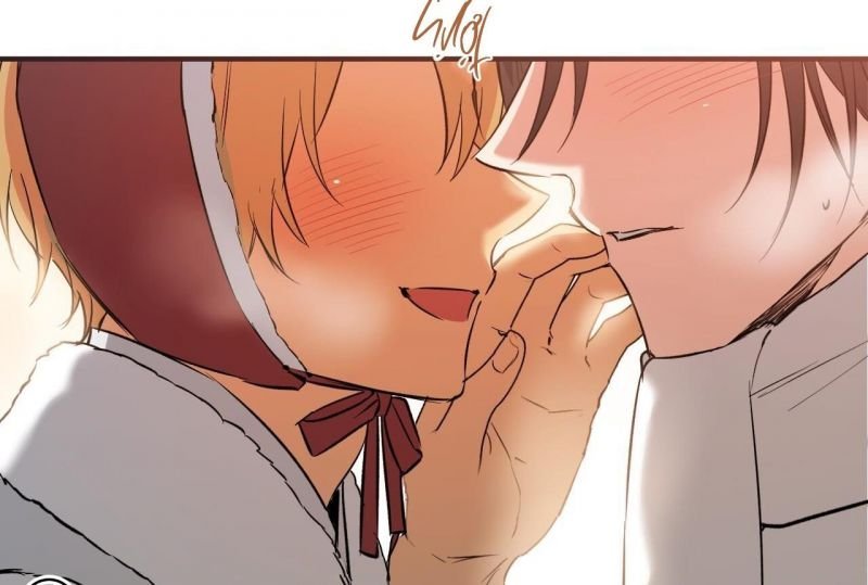 những chú thỏ của hapypy chapter 64.5 90