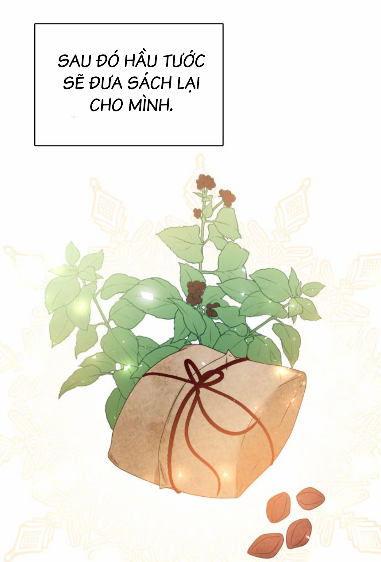 tôi hoán đổi thân xác với thái tử chapter 4.1 61