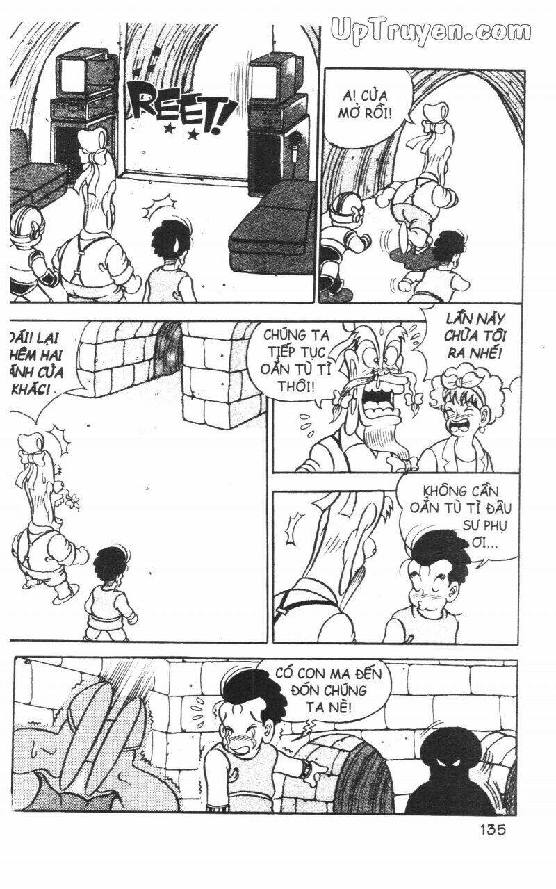 đội quân nhí nhố chapter 13 137