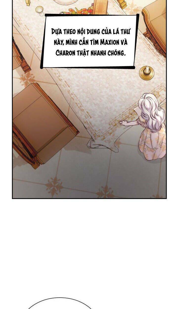 dây xích kiềm chế nam chính hắc ám tuột mất rồi chapter 39 27