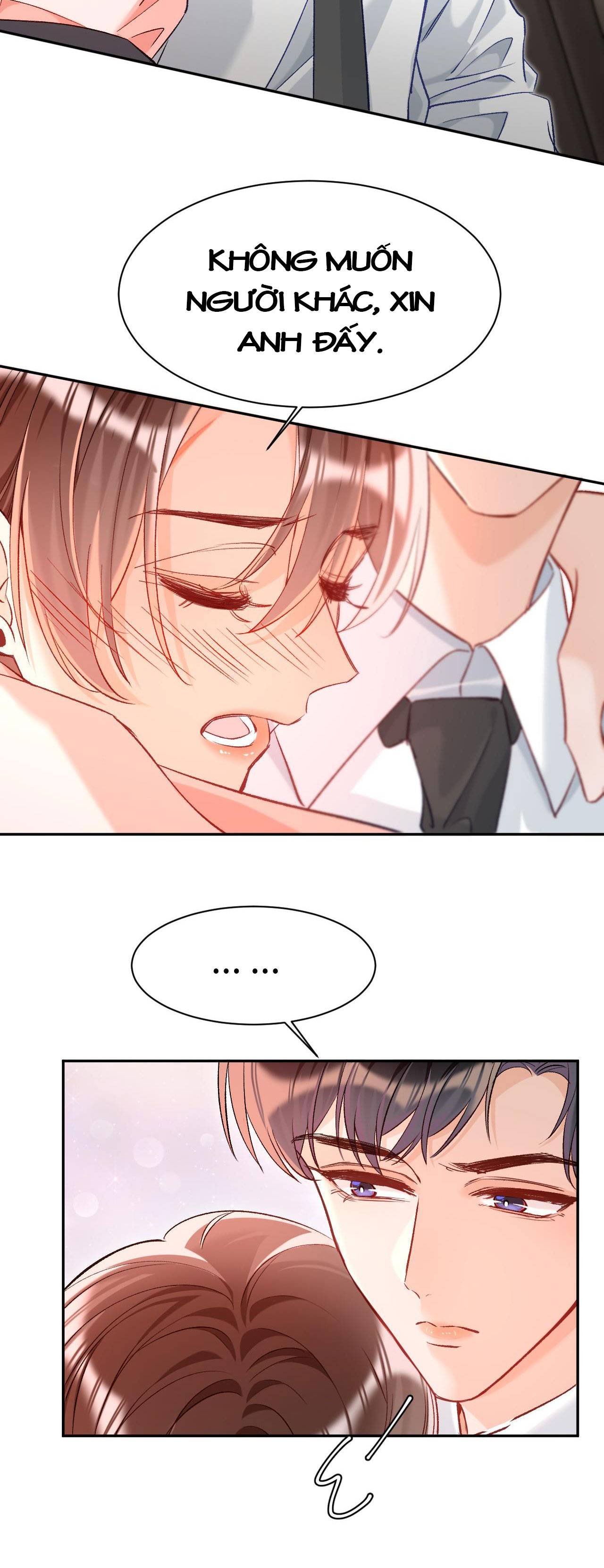 thật lòng chapter 14 22