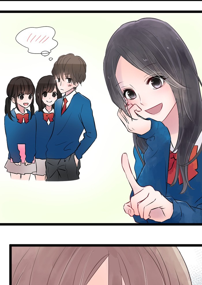 yêu không cần nói chapter 1 11