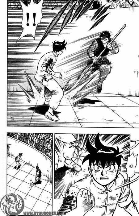 hoàng phi hồng phần 1 chapter 33 182