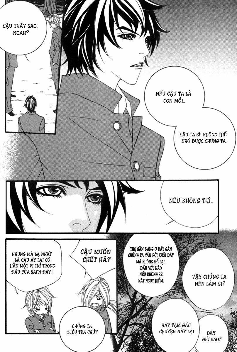 lost in london chapter 4 7