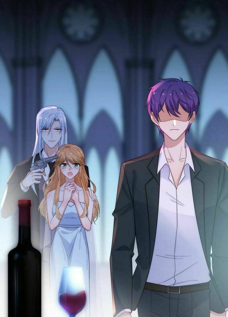 ma lạt thiên kim đẩu ác thiếu chapter 203 5