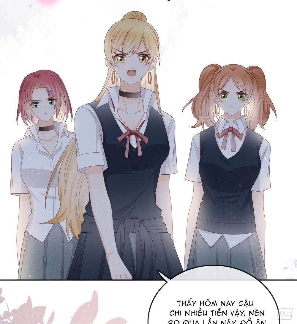 ảnh hậu cũng không bằng niệm thanh hoa chapter 102 6