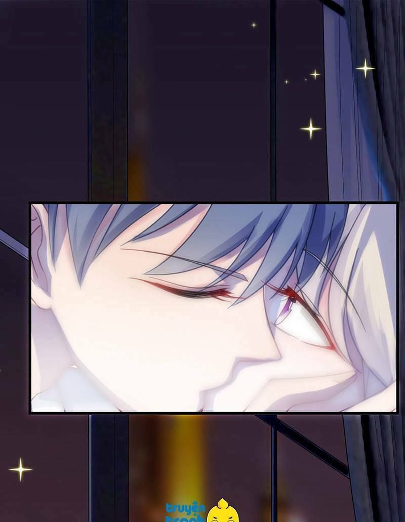 chọc tới chủ tịch tổng tài 2 chapter 43 8