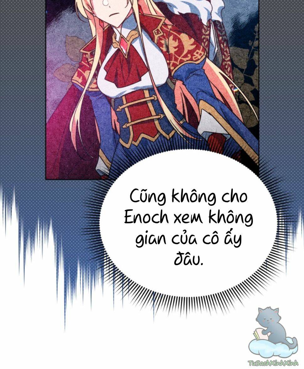 nàng elizabeth thuần khiết chapter 34 11