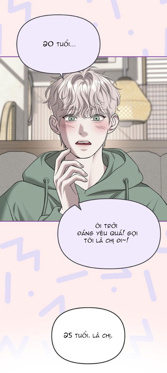 xâm nhập trường trung học tài phiệt chapter 68.1 36