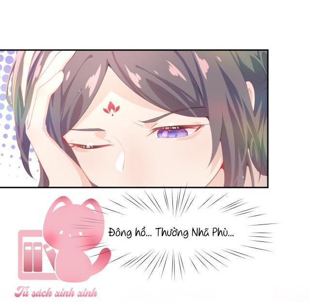 một đêm nọ đột nhiên yandere tới! chapter 73 5